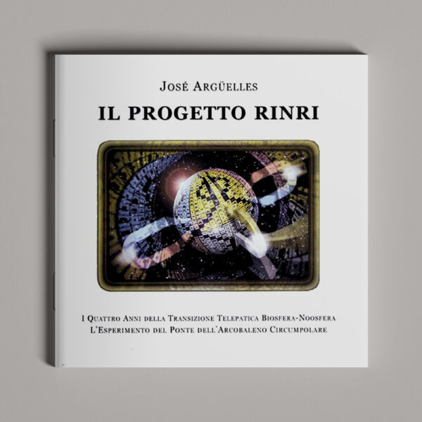 il progetto rinri José Arguelles